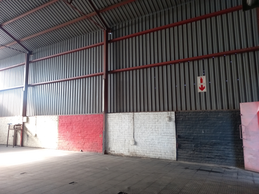 Commercial Property for Sale in Tlhabane North West